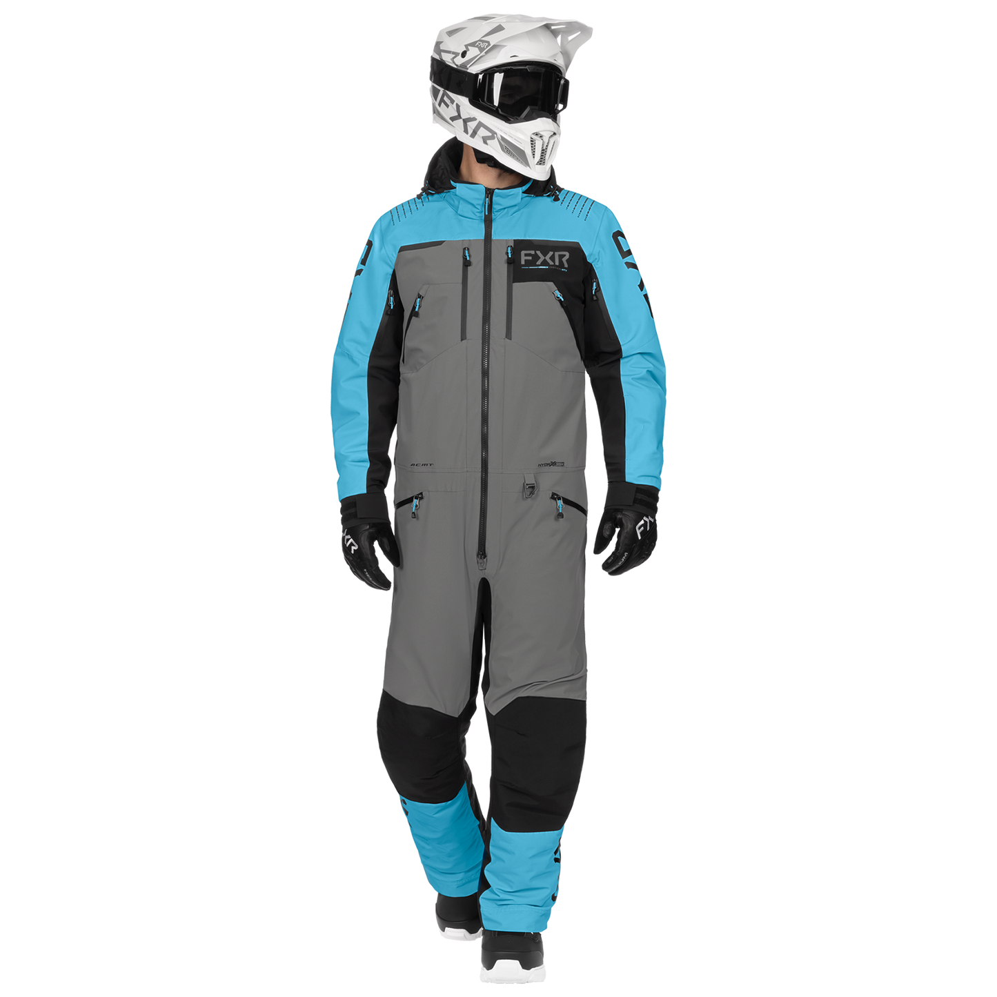 Men's Vertical MTX Lite Monosuit
