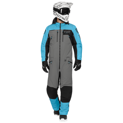 Men's Vertical MTX Lite Monosuit