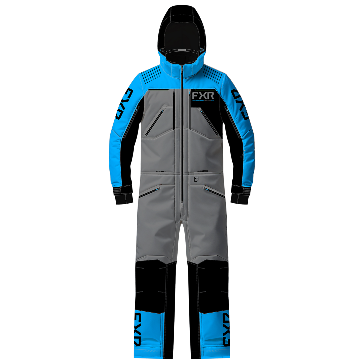 Men's Vertical MTX Lite Monosuit
