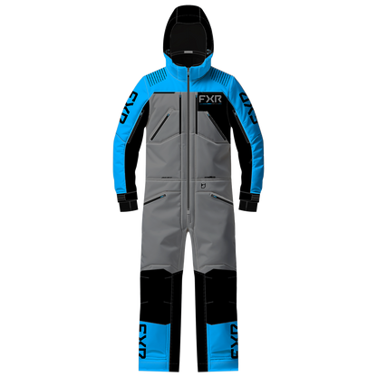 Men's Vertical MTX Lite Monosuit