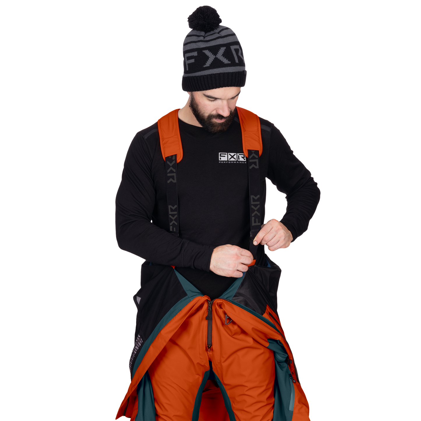 Men's Vertical MTX Lite Monosuit