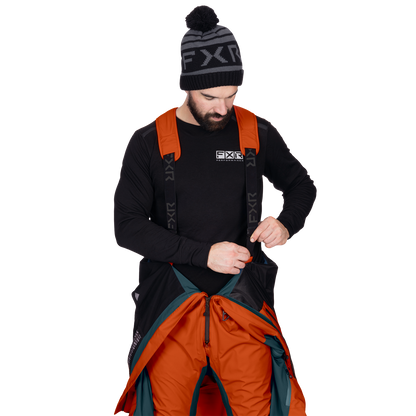 Men's Vertical MTX Lite Monosuit