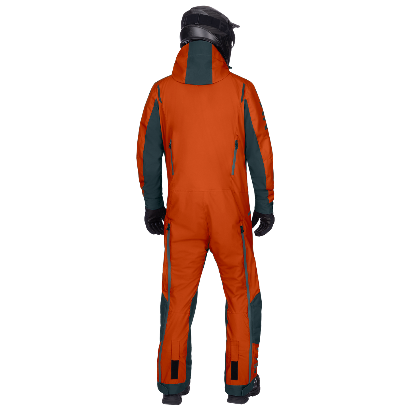 Men's Vertical MTX Lite Monosuit