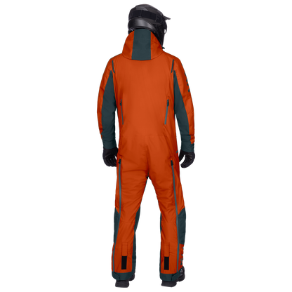 Men's Vertical MTX Lite Monosuit
