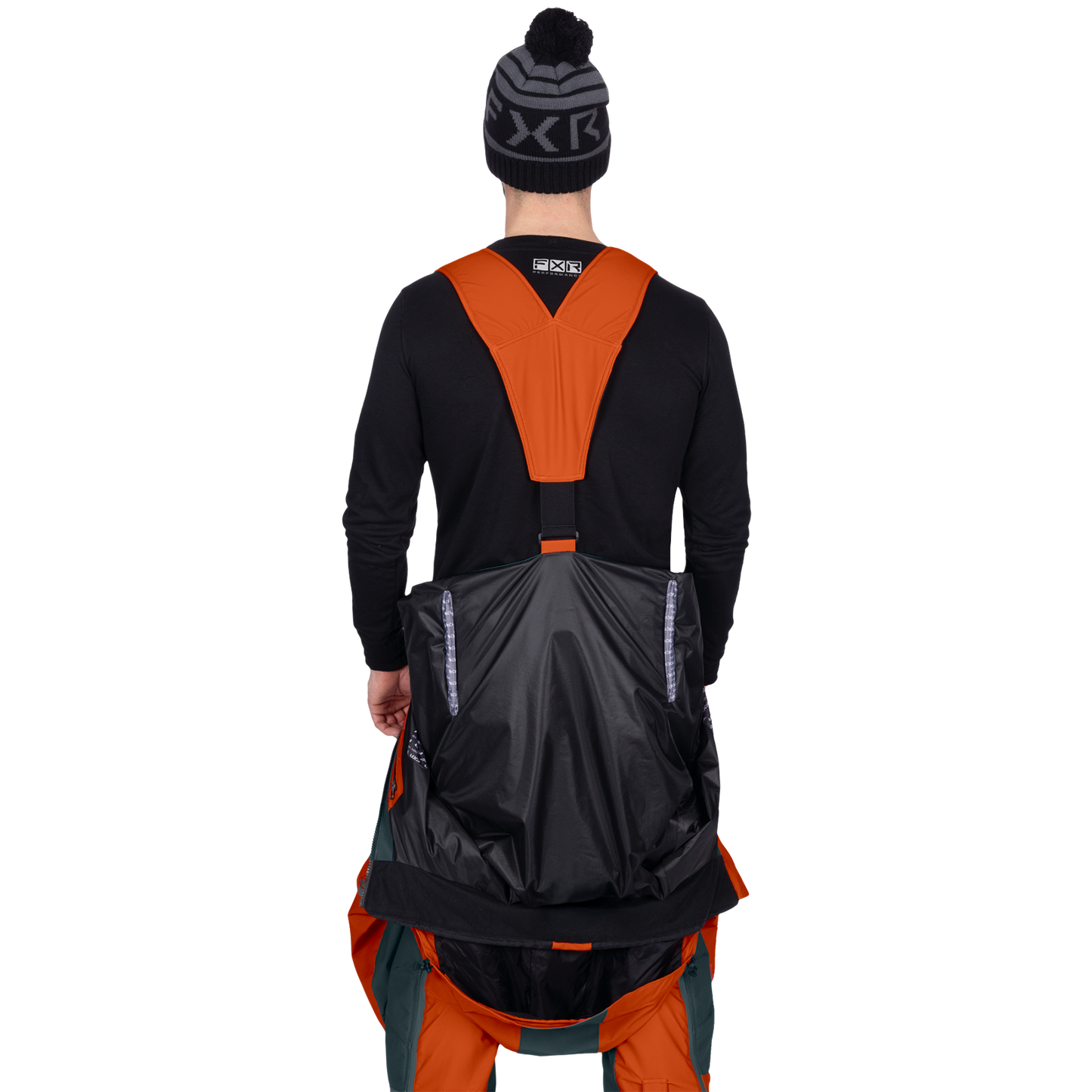 Men's Vertical MTX Lite Monosuit
