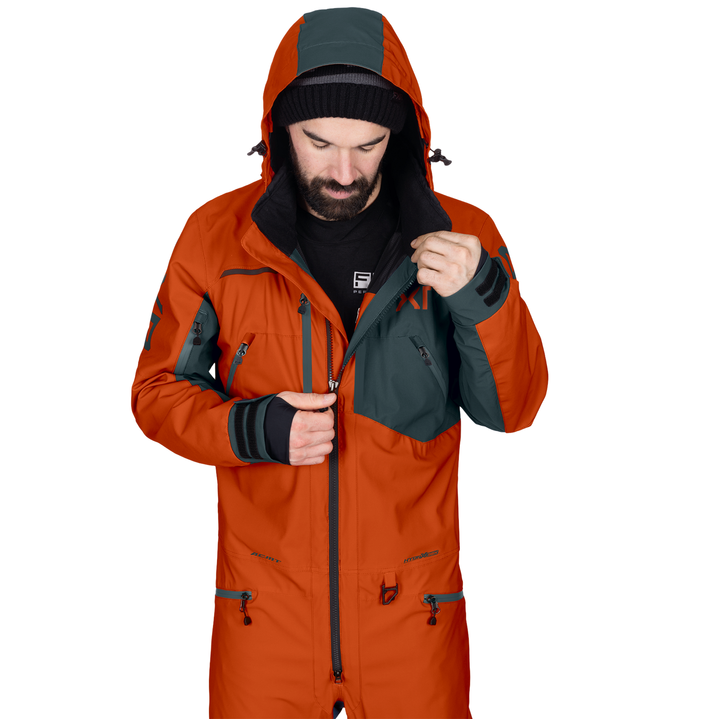 Men's Vertical MTX Lite Monosuit