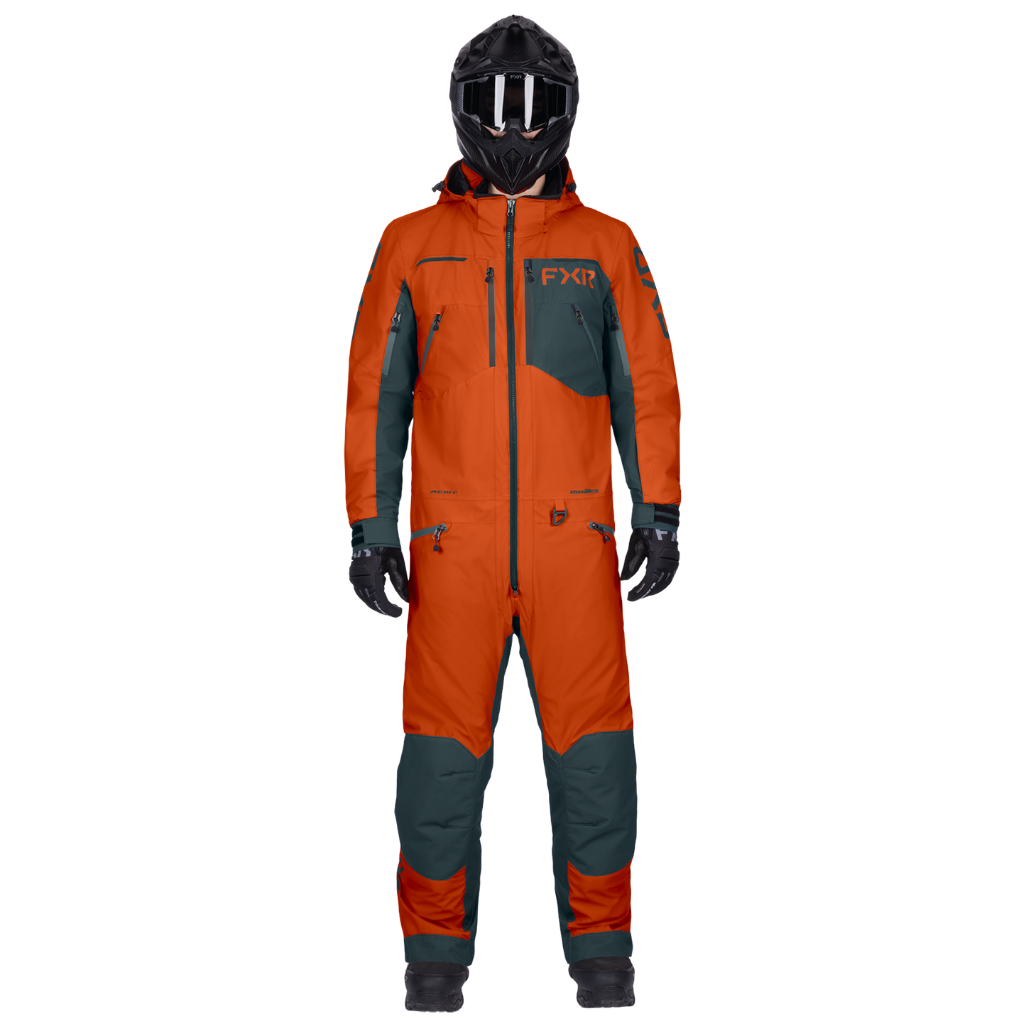 Men's Vertical MTX Lite Monosuit