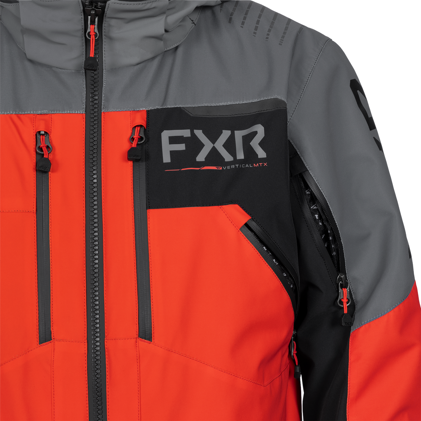 Men's Vertical MTX Lite Monosuit