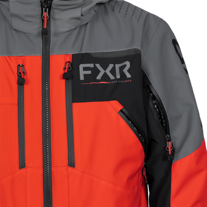 Men's Vertical MTX Lite Monosuit