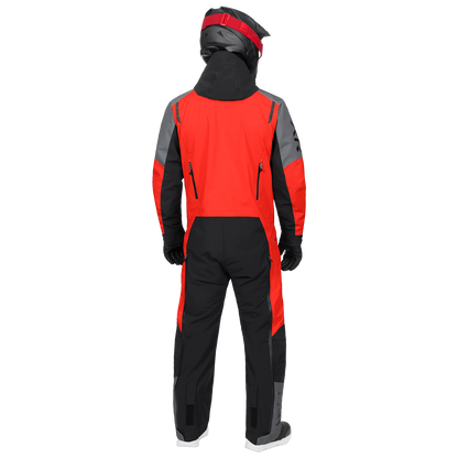 Men's Vertical MTX Lite Monosuit
