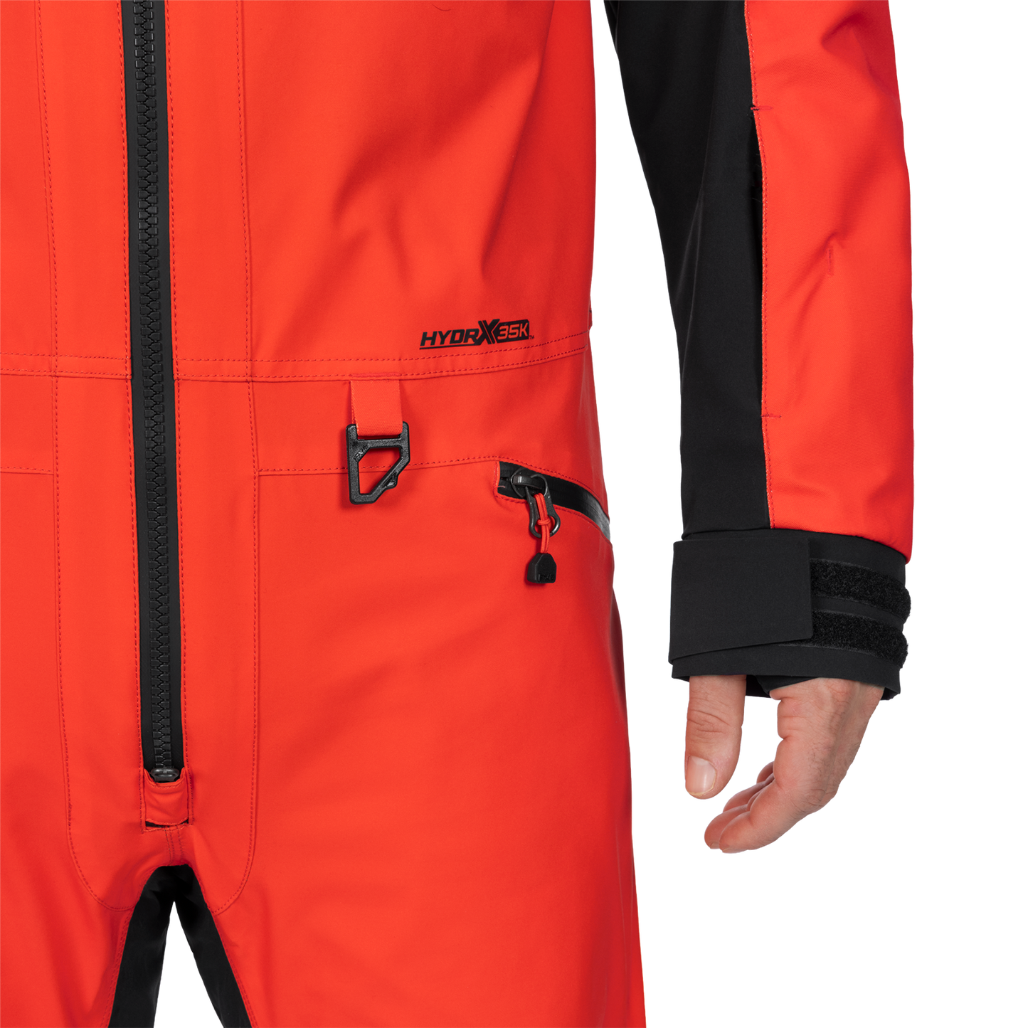 Men's Vertical MTX Lite Monosuit