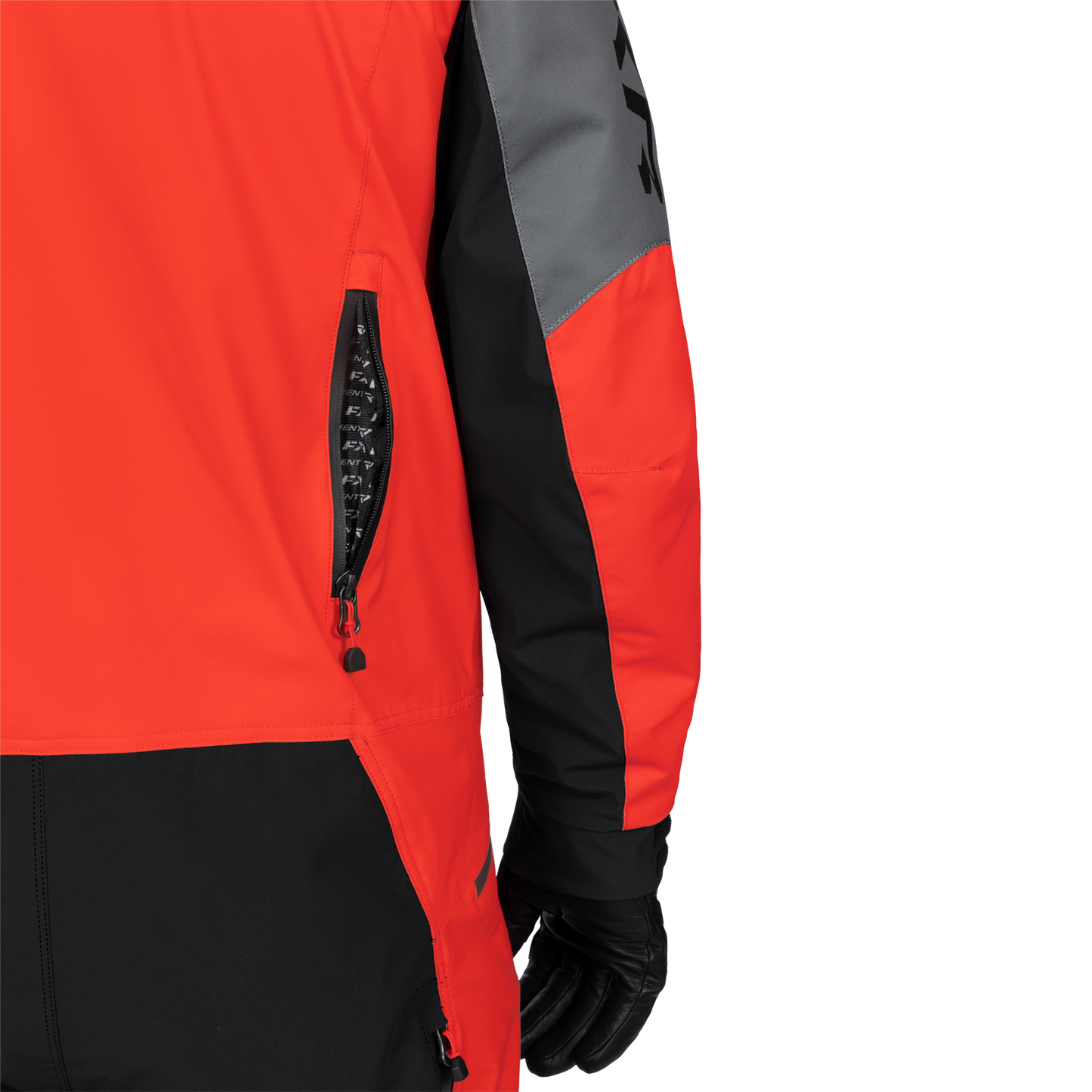 Men's Vertical MTX Lite Monosuit