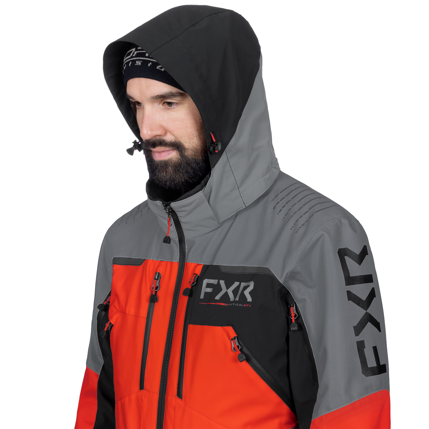 Men's Vertical MTX Lite Monosuit