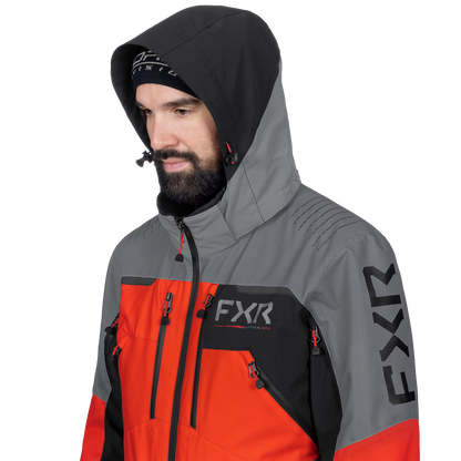Men's Vertical MTX Lite Monosuit