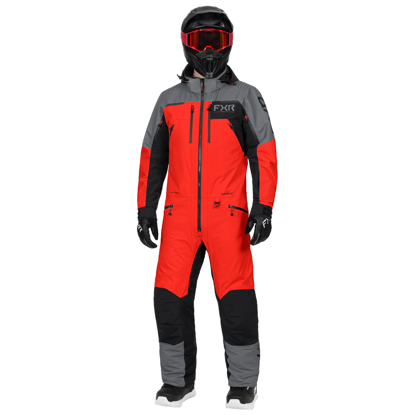 Men's Vertical MTX Lite Monosuit