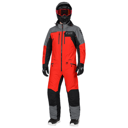 Men's Vertical MTX Lite Monosuit