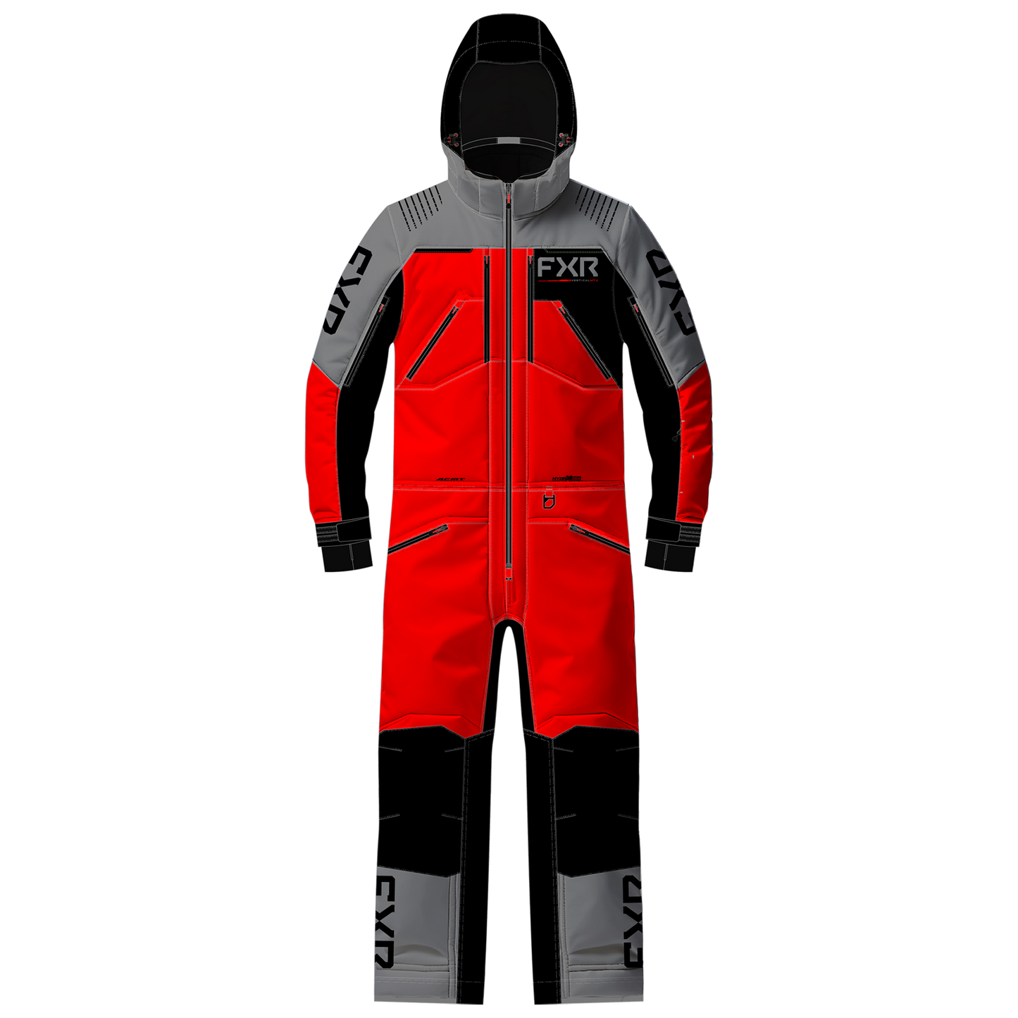 Men's Vertical MTX Lite Monosuit