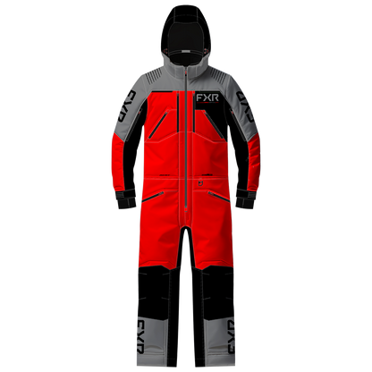 Men's Vertical MTX Lite Monosuit
