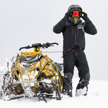 Men's Vertical MTX Lite Monosuit