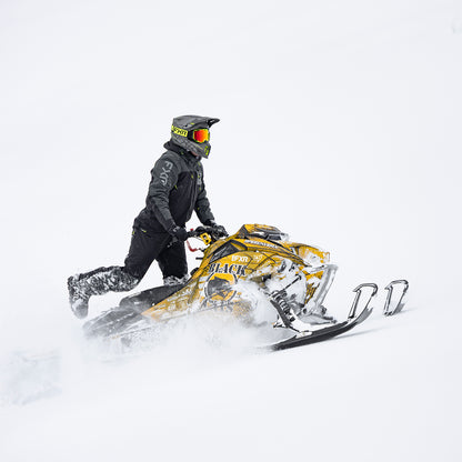 Men's Vertical MTX Lite Monosuit