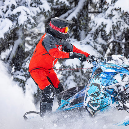 Men's Vertical MTX Lite Monosuit