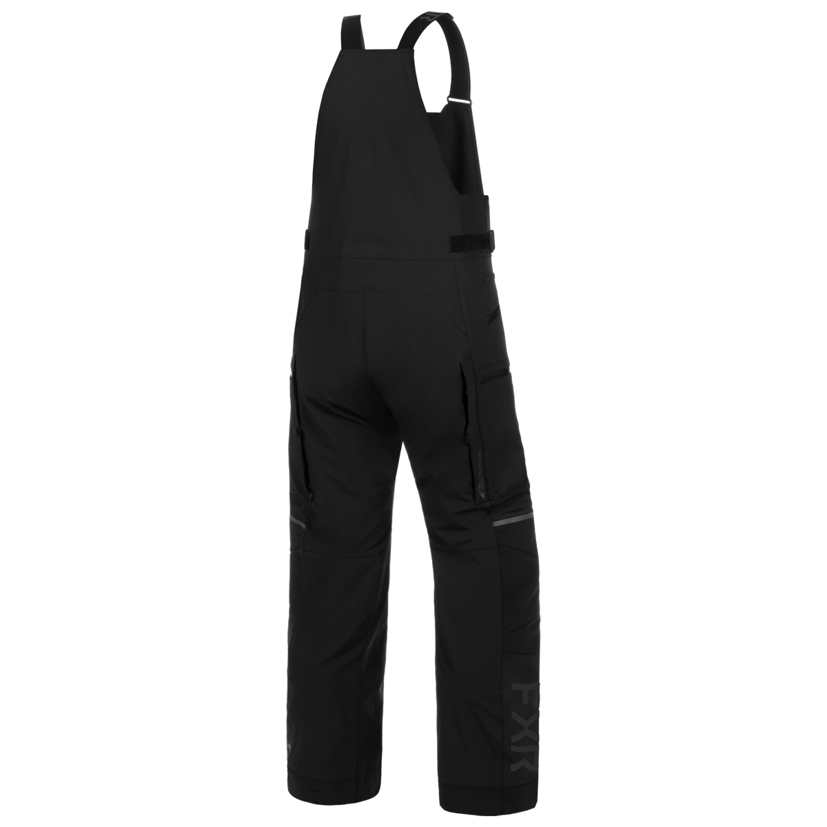 FXR Men's Vertical MTX Lite Bib Pants