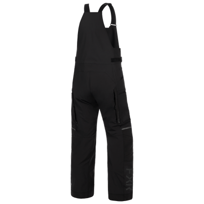 FXR Men's Vertical MTX Lite Bib Pants