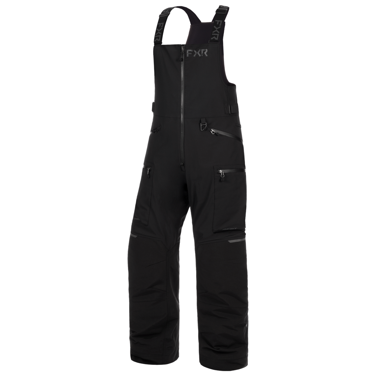FXR Men's Vertical MTX Lite Bib Pants