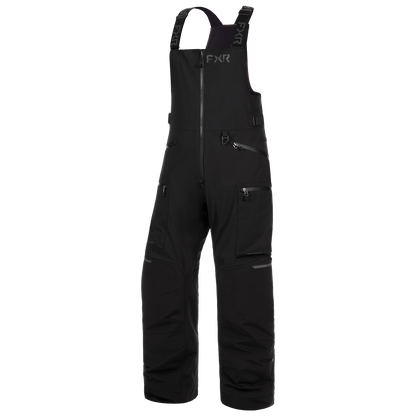 FXR Men's Vertical MTX Lite Bib Pants