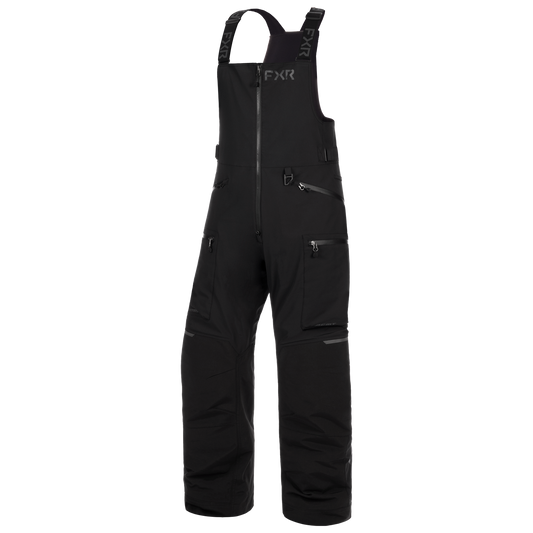 FXR Men's Vertical MTX Lite Bib Pants