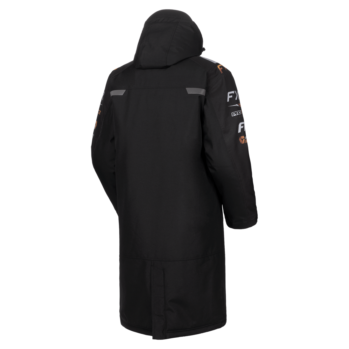 FXR Warm-Up Coat