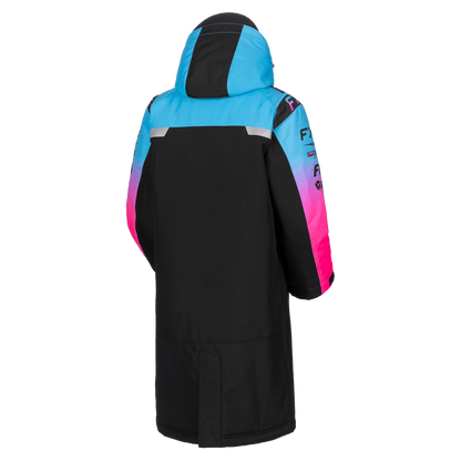 FXR Warm-Up Coat