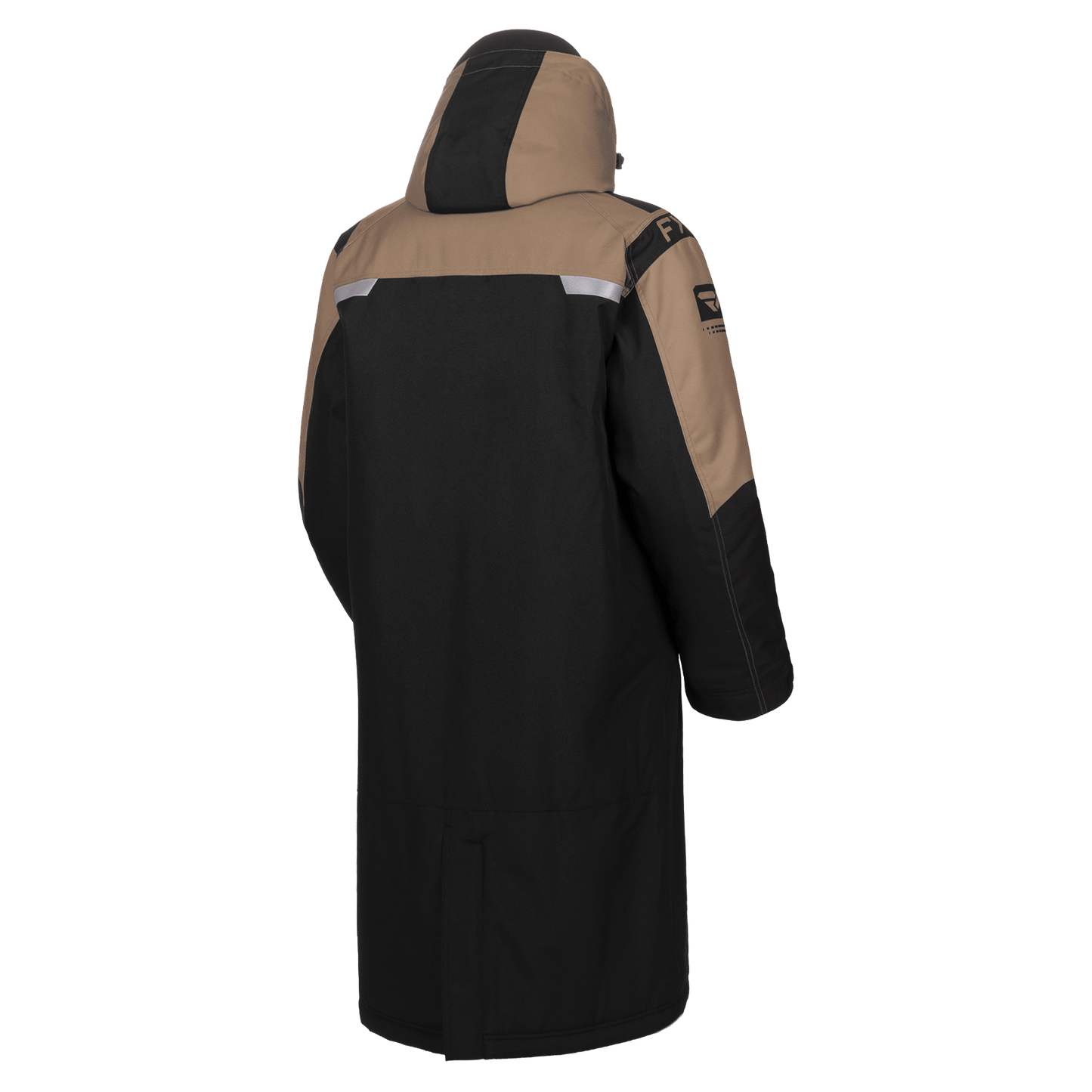 FXR Warm-Up Coat