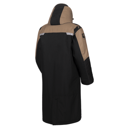 FXR Warm-Up Coat