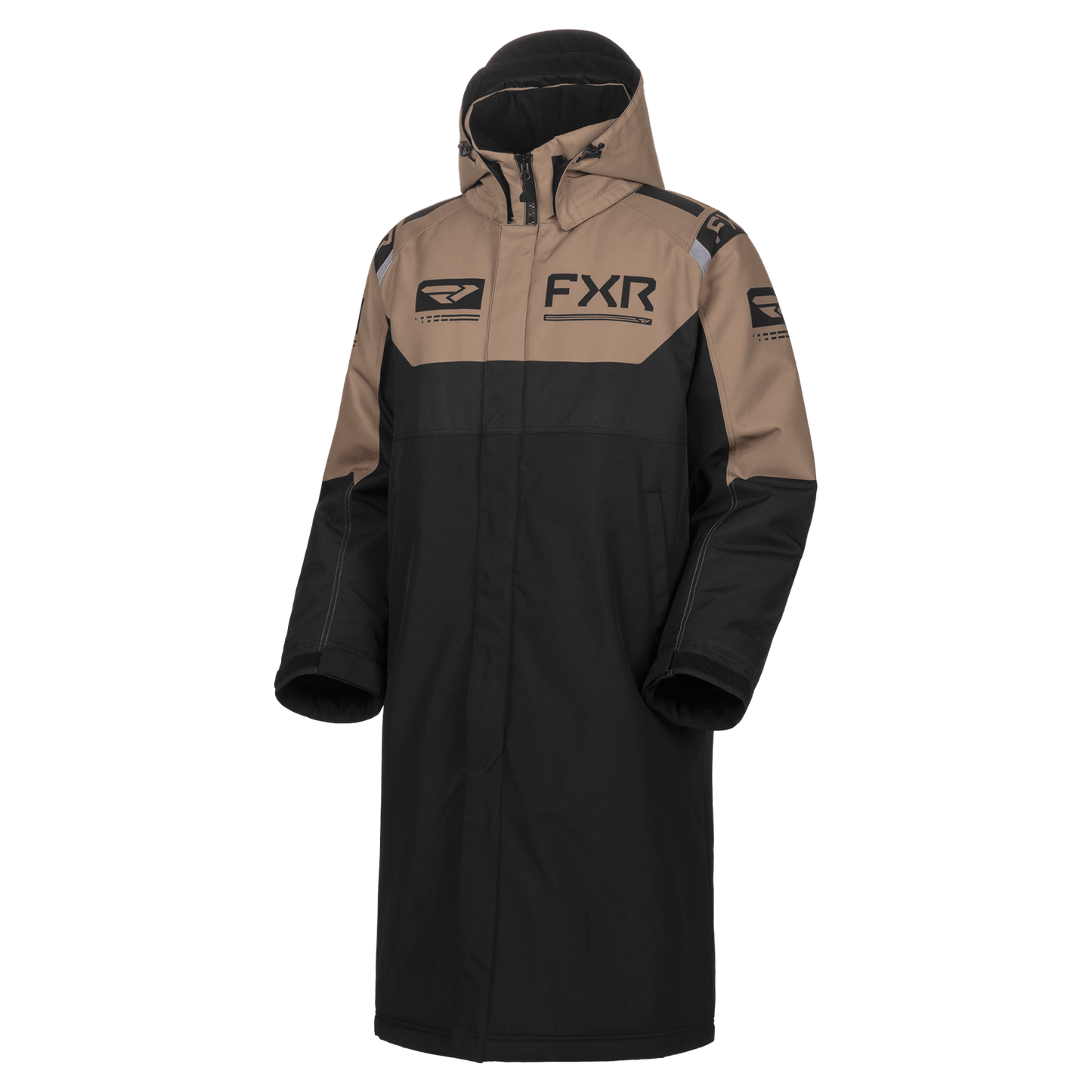 FXR Warm-Up Coat