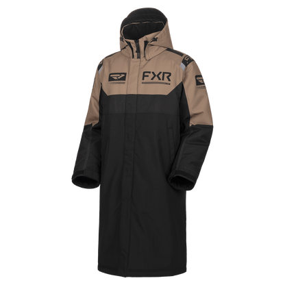 FXR Warm-Up Coat
