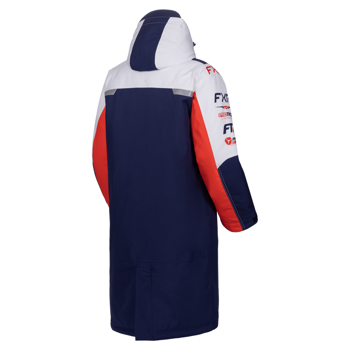 FXR Warm-Up Coat