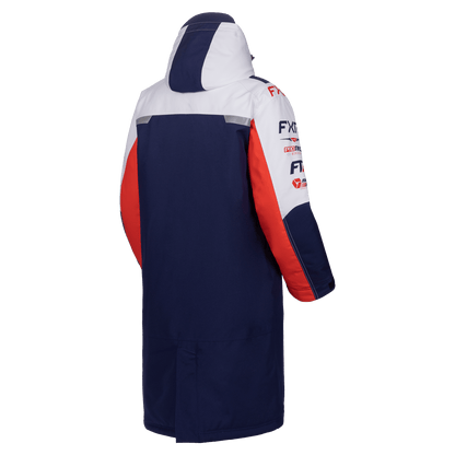FXR Warm-Up Coat