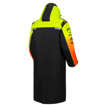 FXR Warm-Up Coat