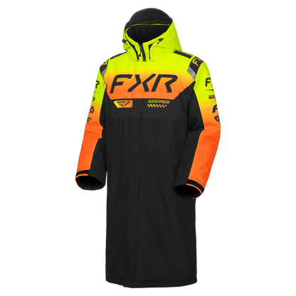 FXR Warm-Up Coat