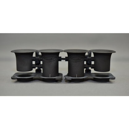 Toce MWR Velocity Stacks for Yamaha R6 2007+