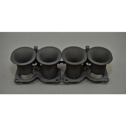 Toce MWR Velocity Stacks for Yamaha R6 2007+