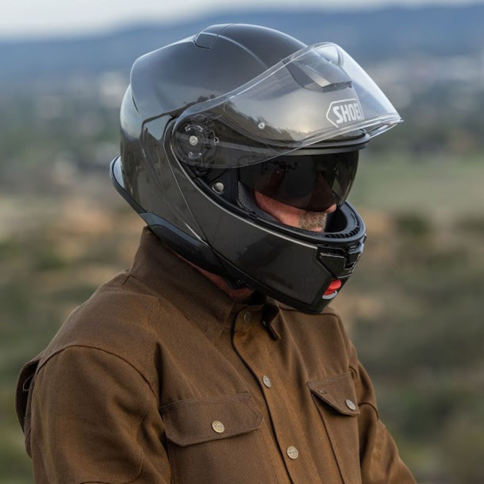バイク SHOEI neotec3 SHOEI Neotec 3 – SHOEI® Helmets USA