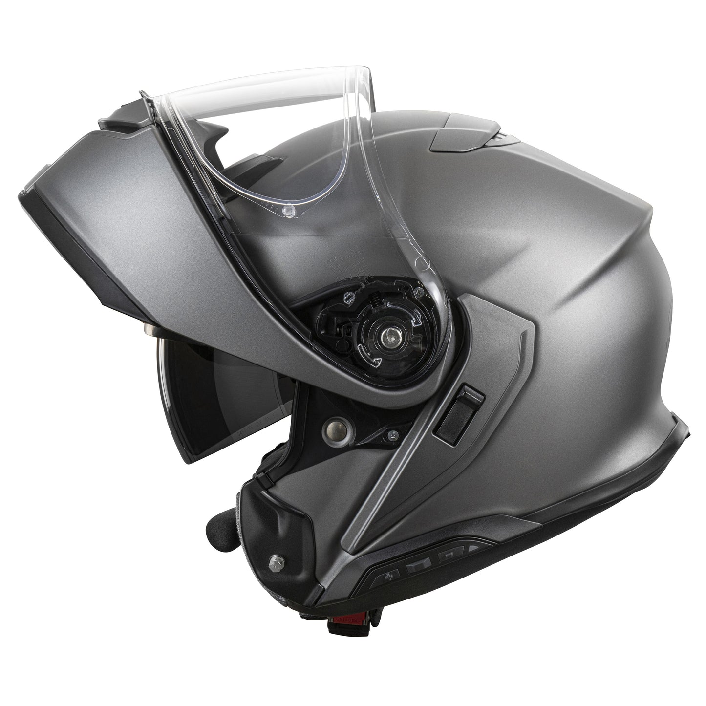 Shoei Neotec 3 Modular Motorcycle Helmet