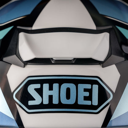 Shoei Neotec 3 Fragments Modular Motorcycle Helmet