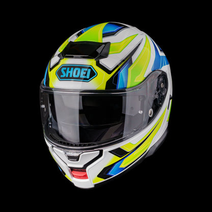 Shoei Neotec 3 Anthem Modular Motorcycle Helmet