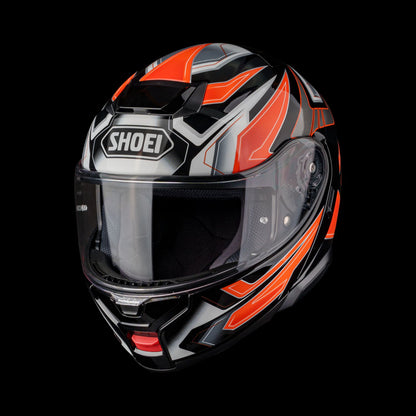 Shoei Neotec 3 Anthem Modular Motorcycle Helmet