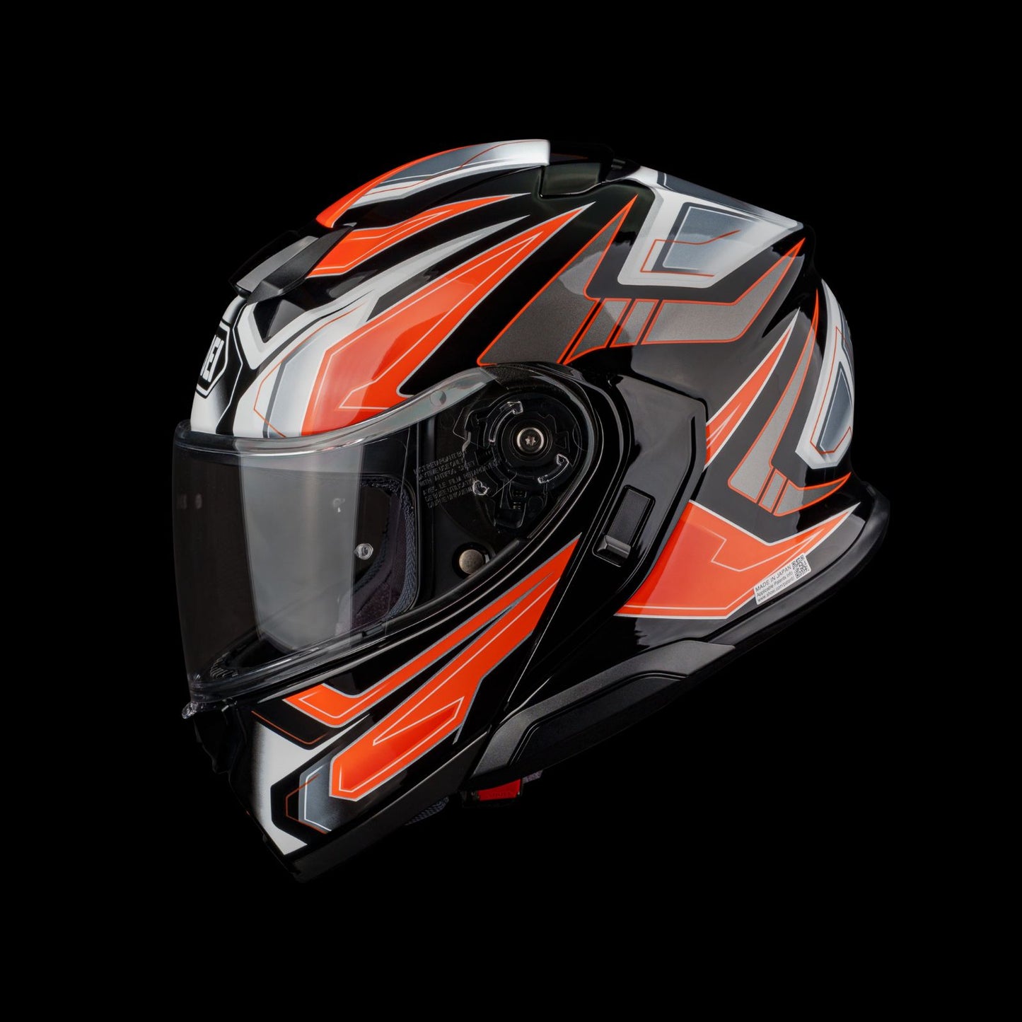 Shoei Neotec 3 Anthem Modular Motorcycle Helmet