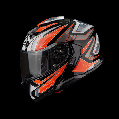 Shoei Neotec 3 Anthem Modular Motorcycle Helmet