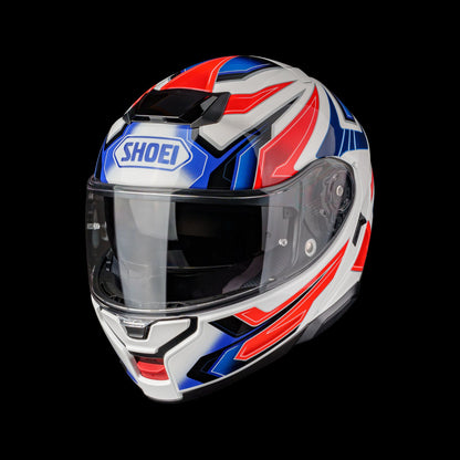 Shoei Neotec 3 Anthem Modular Motorcycle Helmet